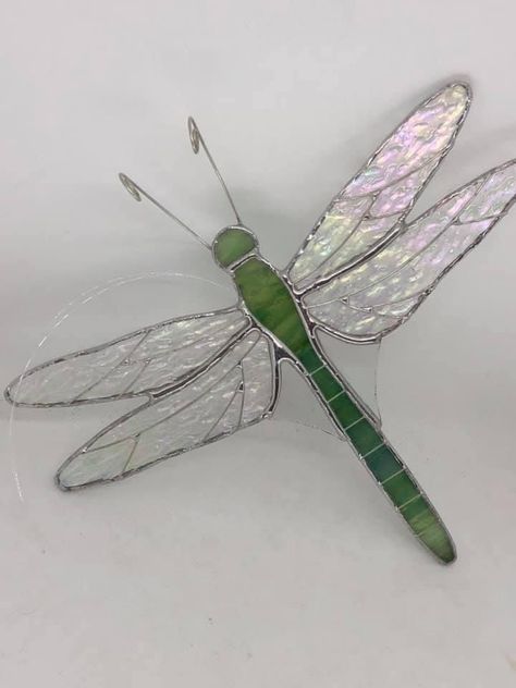 Stain Glass Dragon Fly, Dragon Fly Stained Glass Patterns, Stained Glass Dragonfly Pattern, Stainglass Design, Dragonfly Stained Glass Pattern, Dragon Fly Wings, Stained Glass Wings, Stained Glass Dragonfly, Dragonfly Stained Glass