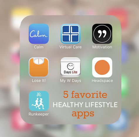 5 Favorite Healthy Lifestyle Apps Tablet Apps, Lifestyle Apps, Virtual Care, Healthy Living Motivation, Iowa Girl Eats, Healthy Lifestyle Quotes, Kitchen Must Haves, Healthy Lifestyle Motivation, Daily Meditation