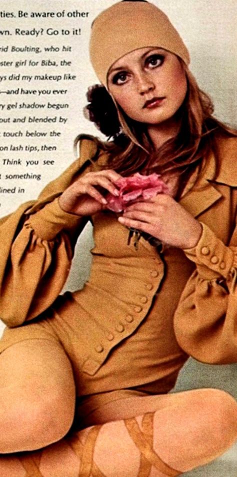 Ingrid Boulting Ingrid Boulting 70s, Ingrid Boulting, 1970's Fashion, 1970s Fashion, Inspiration Fashion, 70s Fashion, High Fashion, Retro Fashion, Mood Board