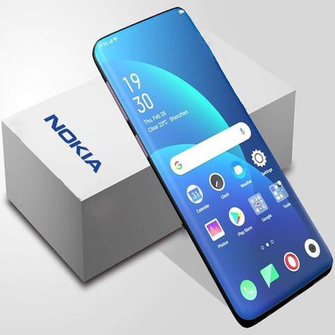 New Best Smartphones Zein Shion, Nokia Smartphone, Mobile Market, Best Android Phone, Smartphone Price, Nokia Phone, Latest Phones, Iwatch Apple, Gold And Pink