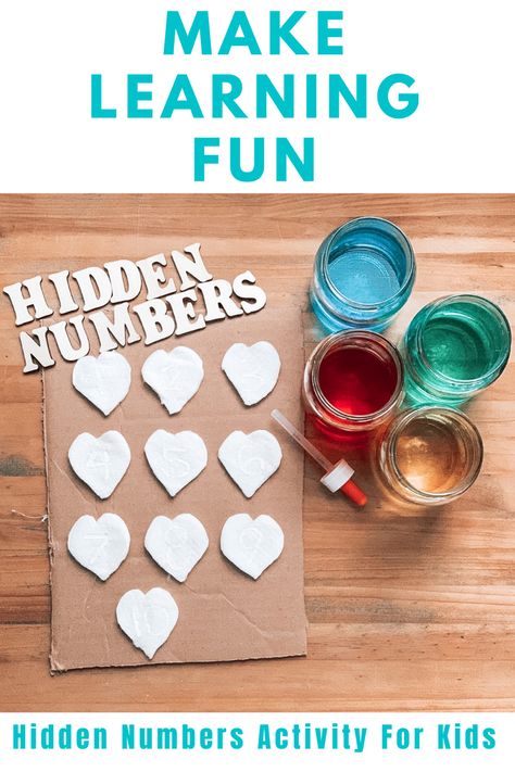 Hidden numbers kids activity Number Literacy Activities Preschool, Number Math Activities Preschool, Numbers Fun Activities For Preschool, Number Theme Preschool, Engaging Learning Activities, Letter And Number Activities Preschool, Fun Number Recognition Activities, Numbers 1 10 Activities Preschool, Number 1 Crafts For Preschoolers