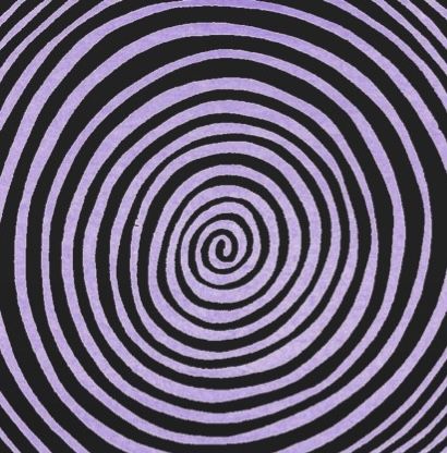 Swirl Aesthetic, Swirls Aesthetic, Color Pfps, Swirl Background, Spiral Poster, Spiral Lockscreen, Apple Watch Faces Backgrounds, Swirly Pattern, Spiral Aesthetic Wallpaper