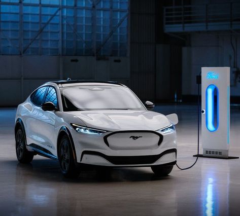 Electric Charging Stations, Electric Cargo Bike, Car Charging Stations, Audi E Tron, Electric Car Charger, Electric Car Charging, Electric Suv, Ev Chargers, Ev Charging Stations