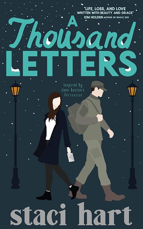 February || Thousand Letters: Inspired by Jane Austen's Persuasion (The Austens Book 2) eBook: Staci Hart Teenage Books To Read, Book Letters, Recommended Books To Read, Top Books To Read, Romantic Books, Top Books, Ya Books, Best Books To Read, Books For Teens