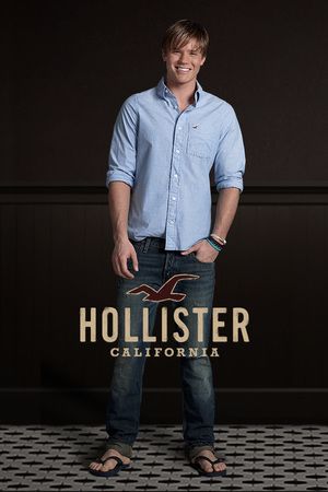 Hollister Co. Redesign from JeffRigsby.com Abercrombie And Fitch Outfit, 2000s Men, American Preppy, Hollister Vintage, Hollister Clothes, Hollister Men, Modeling Poses, Marketing Photography, Teen Boy Outfits