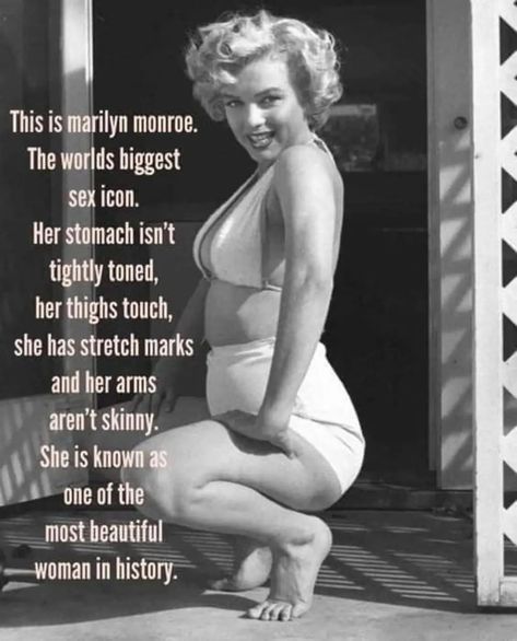 Human Decency, Whisper Quotes, Women In History, Just Girly Things, Body Image, Pretty Quotes, Relatable Quotes, Marilyn Monroe, Body Positivity