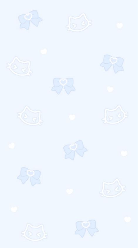 Tartan Wallpaper, Baby Blue Wallpaper, Jelly Wallpaper, Kawaii Background, Cute Blue Wallpaper, Cute Laptop Wallpaper, Wallpaper Doodle, Sanrio Wallpaper, Wallpaper Stickers