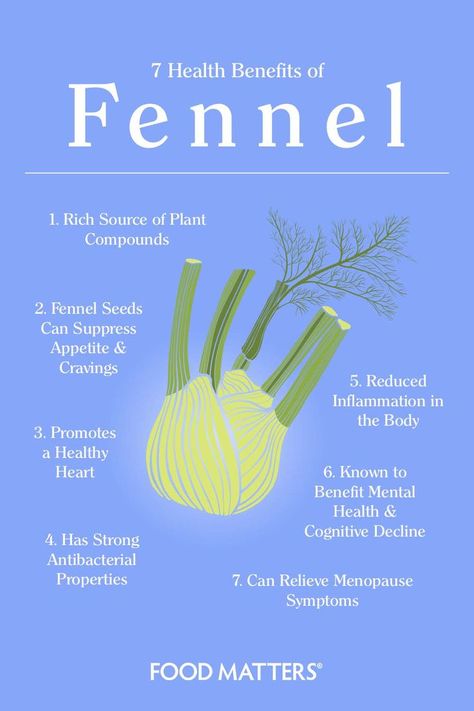 The benefits of fennel are so powerful and incredible, it has became a staple ingredient in the Food Matters kitchen. So what’s so great about fennel? Here are seven incredible health benefits. Funnel Seeds Benefits, Fennel Fruit Benefits, Fennel Herb Benefits, Fennel Juice Benefits, Fennel Oil Benefits, Ferrous Sulfate Benefits, Fennel Benefits Women, Saw Palmetto For Women Benefits, Fennel Tea Benefits