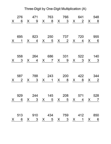 Year 8 Maths Worksheets Multiplication Year 8 Maths Worksheets, 4th Grade Multiplication Worksheets, Free Printable Multiplication Worksheets, 4th Grade Multiplication, Free Multiplication Worksheets, Multiplication Facts Worksheets, Printable Multiplication Worksheets, Math Multiplication Worksheets, Math Fact Worksheets