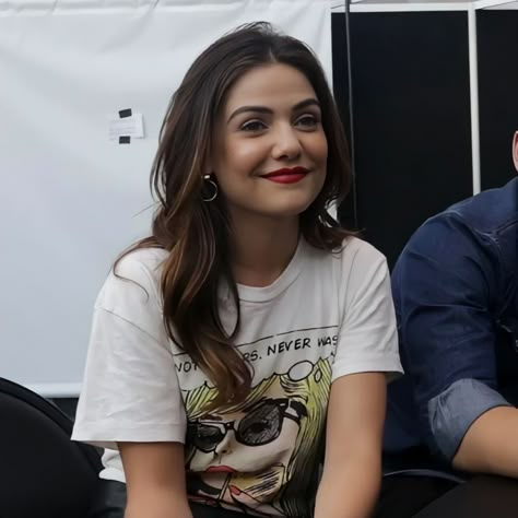 Daniel Campbell, Davina Claire, Ugly Love, Aesthetic Books, Danielle Campbell, My Crush, Vampire Diaries, Role Models, Makeup Ideas