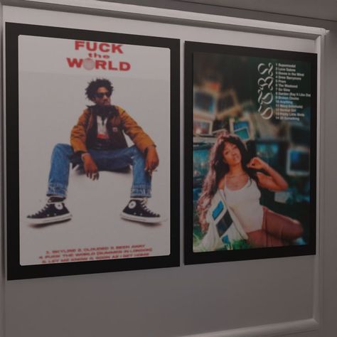 Sims 4 Black Posters Cc, Mechtasims Sims 4, Sims 4 Cc Tyler The Creator Poster, Frank Ocean Sims 4 Cc, Sims 4 Trap House Clutter, Sims 4 Rapper Posters Cc, Sims 4 Frank Ocean Cc, Sims 4 Wall Posters Cc, Sims Urban Mods