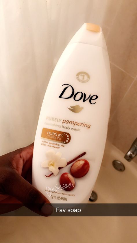 | • Pinterest; Flawlessmia | ✨ Dove Lotion Cream, Dove Body Love Lotion, Dove Oatmeal Body Wash, Cookie Body Lotion, Nice Smelling Body Lotion, Younique Skin Care, Body Essentials, Dove Body Wash, Hygiene Care