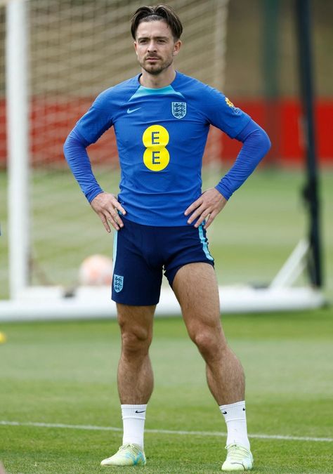 Jack Grealish Calves, Jack Wilshere, Manchester City Wallpaper, Body Forms, Football Fever, Manchester City Football Club, Three Lions, Jack Grealish, Match Day