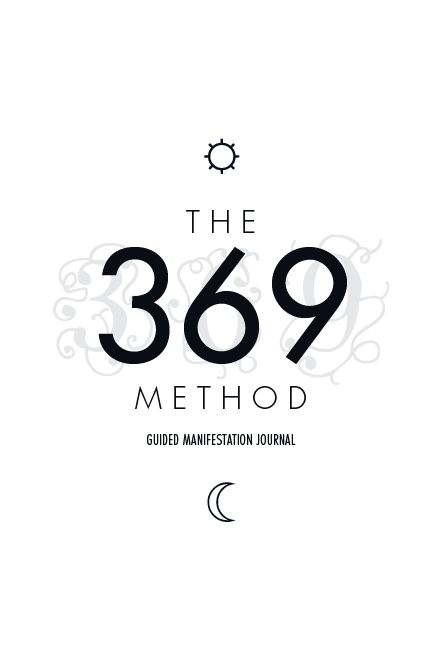 Discover the power of the 369 method and how it can easily bring your desires to reality. Unlock your potential with this diary: The 369 Method: Guided Manifestation Journal. Let your journey to manifestation be as simple as 3, 6, 9. 

#Manifestation #369Method #LawOfAttraction #SpiritualGrowth #PersonalDevelopment #bulletjournal #bulletdiary The 369 Method, Journal Affirmations, 369 Method, 369 Manifestation, Create Your Dream Life, Emotional Awareness, Guided Journal, Unlock Your Potential, Manifestation Journal