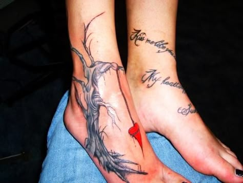 The Used tattoo by Johnny B Scared The Used Band Tattoo, The Used Tattoo Band, The Used Tattoo, The Killers Tattoo, Killers Tattoo, The Used Band, Till I Collapse, Band Tattoo Ideas, Emo Tattoos