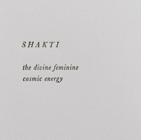 Shakti Quotes Divine Feminine, Shakti Tattoo Divine Feminine, Divine Energy Tattoo, Divine Feminine Tattoo Ideas, Sacred Feminine Tattoo, Post Fillers, Shakti Tattoo, Feminine Energy Tattoo, Someday Tattoo