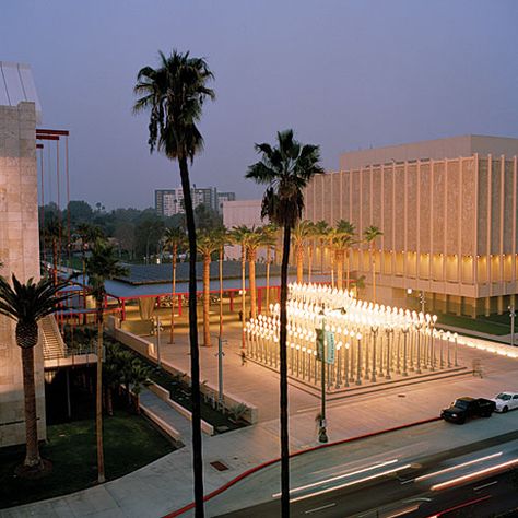 Los Angeles County Museum of Art - Los Angeles, CA - Sunset Rodney King, Los Angeles Museum, Los Angeles Area, City Of Angels, California Dreamin', California Dreaming, Los Angeles County, The Grove, California Travel