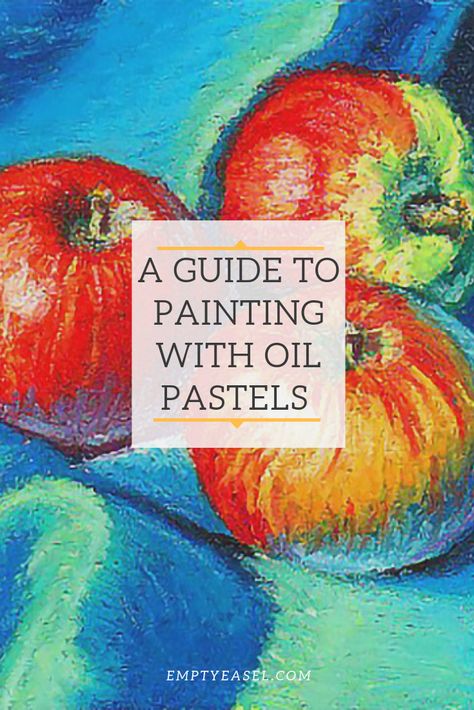 The hardness of oil pastel stick contributes to a different purpose. Many artists combine different brands of oil pastels to achieve different effects. Get tools & techniques for using #oilpastels. #arttips #artsupplies Oil Pastels Blending Techniques, Oil Pastel Pictures, Oil Pastels Techniques, Using Oil Pastels How To, Oil Pastel Color Combinations, Oil Pastels Artwork, Oil Pastel Tips And Tricks, How To Paint With Oil Pastels, Oil Pastels Tutorial