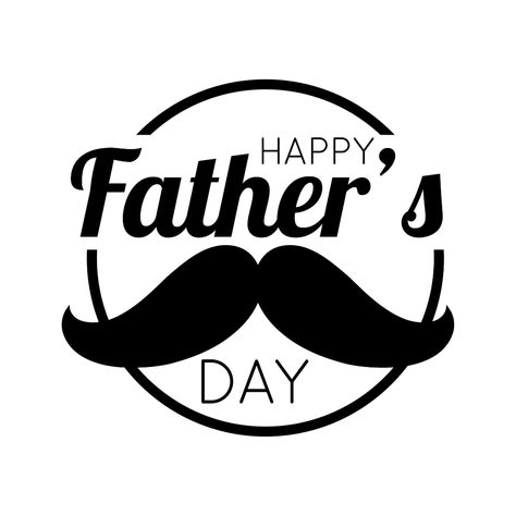 Day Logo, Fathers Day Cake, Fabric Paint Designs, Self Care Activities, Fabric Paint, Vinyl Designs, The Happy, Happy Father, Happy Fathers Day