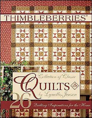 Thimbleberries: Collection of Classic Quilts Thimbleberries Quilts, Quilt Quotes, Quilting Quotes, Cozy Books, Quilt Books, Classic Quilts, Quilt Sewing Patterns, Fabric Ideas, Book Quilt