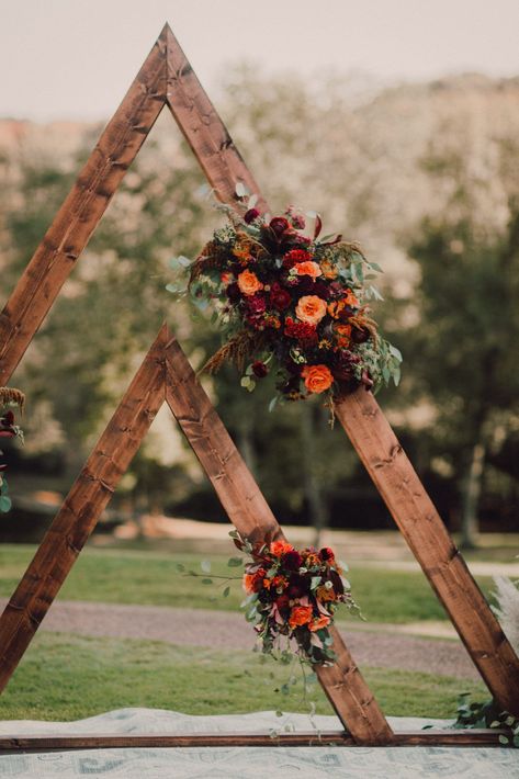 Cheekwood Wedding, Wood Wedding Arches, Wooden Wedding Arches, Boho Wedding Arch, Fall Wedding Arches, Wedding Arches Outdoors, Diy Wedding Arch, Wedding Arbors, Wedding Alters