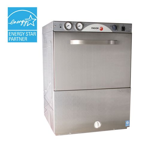 Commercial Dishwasher: High Temp vs. Low Temp & How To Size A New Unit Dishwasher Higher Up, Apartment Size Dishwasher, Dishwasher Width, Bosch Panel Ready Dishwasher, Corner Booth, Dishwasher Sizes, Commercial Dishwasher, Washing Dishes, Energy Star