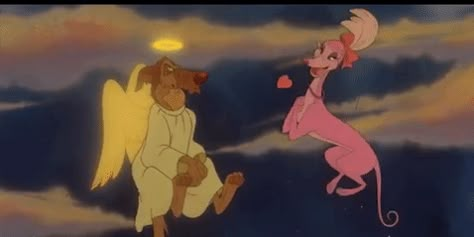 All Dogs Go To Heaven, Dogs Go To Heaven, Non Disney Princesses, All Dogs, Voice Acting, Fantasy Adventure, Drama Film, To Heaven, Disney And Dreamworks