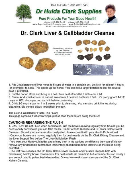 Dr. Clark Liver & Gallbladder Cleanse: Cautions Regarding The Flush | PDF | Bile | Liver Herbs In Water, Liver And Gallbladder Cleanse, Liver Herbs, Liver And Gallbladder, Gallbladder Cleanse, Liver Support, The Liver, Grapefruit Juice, Second Day