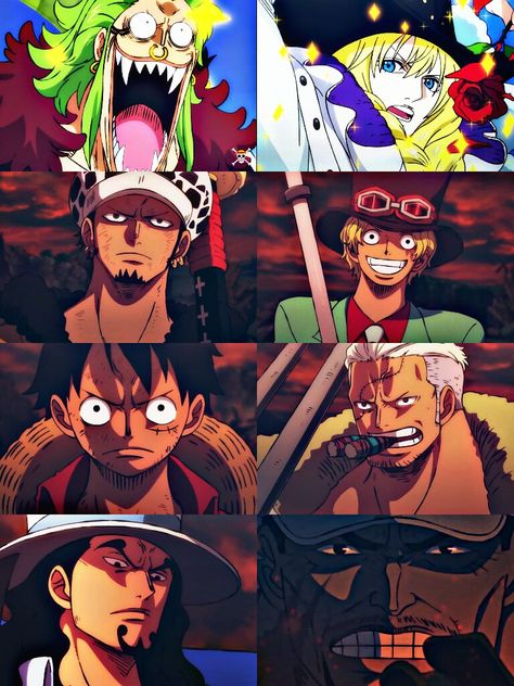 Stampede Onepiece, Pirate Monkey, One Piece Tumblr, One Piece Stampede, Rob Lucci, One Piece Monkey D Luffy, One Piece Series, One Piece World, Watch One Piece