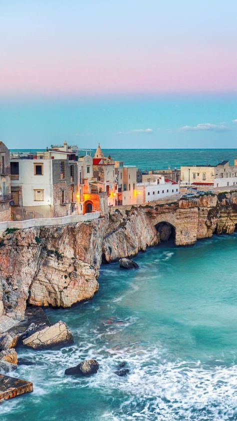 Why Puglia? Because here you can discover Italy of your dreams Puglia Italy Aesthetic, Puglia Italy Beach, Senior 25, Italy Road, Apulia Italy, Italy Beaches, Spain Aesthetic, Italian Countryside, Regions Of Italy