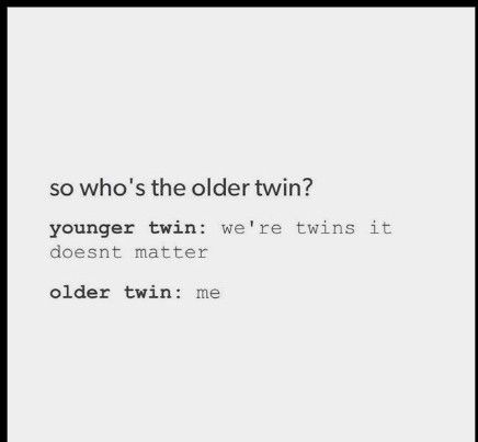 Twin Quotes Aesthetic, Twin Things Aesthetic, Twin Brothers Quotes, Twin Senior Quotes, Writing Twins, Identical Twins Aesthetic, Opposite Twins Aesthetic, Fraternal Twins Aesthetic, Evil Twin Aesthetic