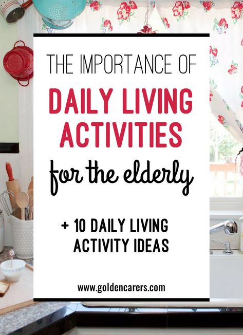 Assisted Living Activities, Elderly Caregiver, Nursing Home Activities, Alzheimers Activities, Elderly Activities, Activity Director, Senior Activities, Crafts For Seniors, Muscle Memory