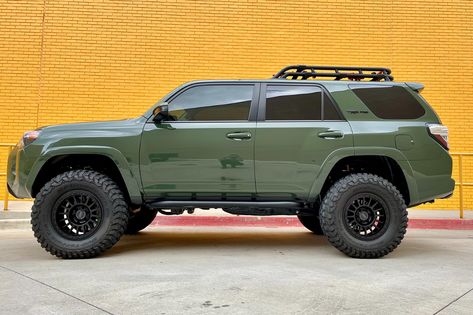 4runner Tactical, 2025 4runner Trd Pro, Toyota 4runner Custom, Army Green 4runner, Off Road 4runner, 4runner Overland Build, 2025 Toyota 4runner, 2024 Toyota 4runner, Toyota 4 Runner Trd Pro