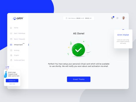 Web Design Websites, Confirmation Cards, Card Ui, Mobile App Design Inspiration, Finance App, Ui Design Website, Mobile Ui Design, Web Ui Design, App Design Inspiration