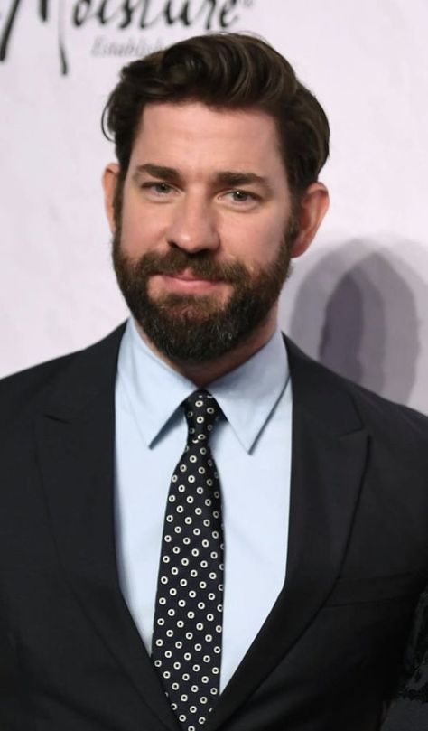 John Kraniski, John Krasinski, Pretty Face, My Man, Quick Saves