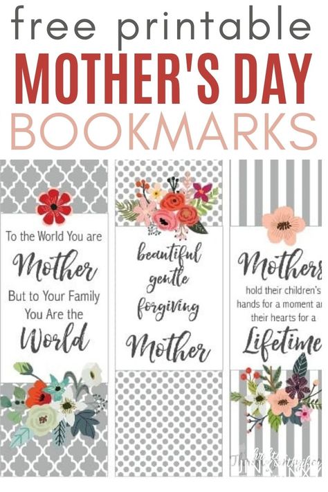 Mothers Day Scripture, Free Mothers Day Cards, Coloring Bookmarks Free, Scripture Cards Printable, Mothers Day Book, Free Printable Bookmarks, Mother's Day Printables, Mothers Day Poems, Mother's Day Activities