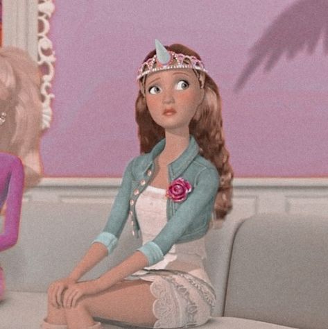 Barbie Life In The Dreamhouse Teresa, Teresa Barbie Life In The Dream House, Theresa Barbie, Barbie Litdh, Miraculous Ladybug Theme Song, Zoe Core, Barbie Characters, Teresa Barbie, Barbie Closet