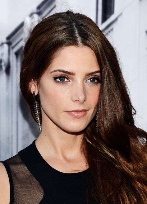 Comfort Celebrities, Celebrity Eyebrows, Ashley Green, Ashley Greene, Girls In Love, Beautiful Eyes, Dark Hair, Bing Images, Brown Hair