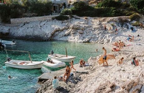 Mediterranean Summer, Stray Cats, Mama Mia, Europe Summer, Italian Summer, Northern Italy, Summer Feeling, Summer Dream, Summer Breeze