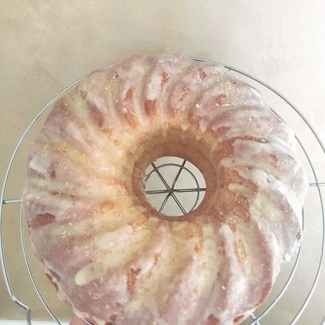 Limoncello-Gugelhupf von lhankenhaas| Chefkoch Lemon Loaf, Lemon