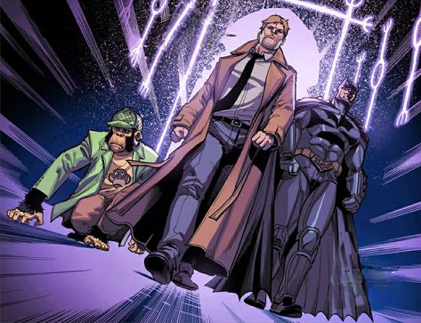 Dc injustice ano 3 #2 Legends Of Tomorrow Cast, Dc Injustice, Constantine Hellblazer, Injustice Gods Among Us, Justice League Comics, Dr Fate, John Constantine, Justice League Of America, Male Characters