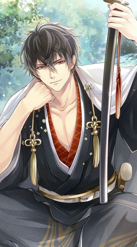 Romance Pictures, Nobunaga Oda, Ikemen Revolution, Ikémen Sengoku, Samurai Love Ballad Party, Ikemen Vampire, Ikemen Series, Ikemen Sengoku, Game Pictures