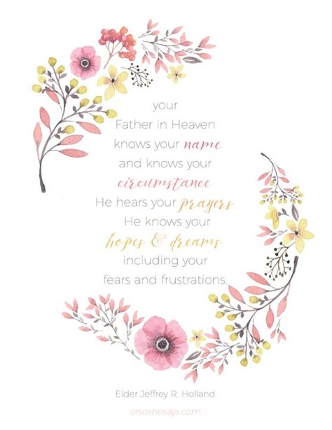 Jeri has created a beautiful, free printable for you to use in order to share the April 2016 Visiting Teaching message. Check it out on the blog today! Relief Society Ministering Quotes, Relief Society Ministering Assignment Cards, Relief Society Ministering Interviews, Relief Society Quotes, Relief Society Spiritual Thought, Visiting Teaching Message, Relief Society Visiting Teaching, Visiting Teaching Handouts, Lds Printables