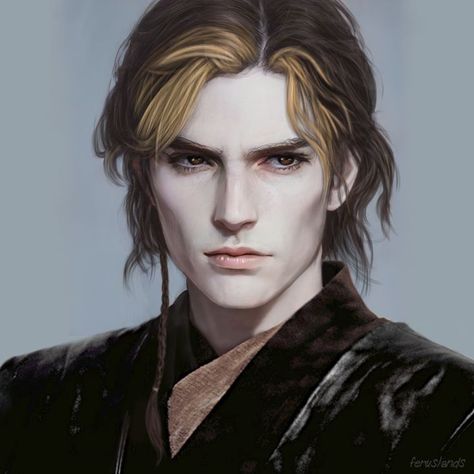 Ferus Olin, Eli Vanto, Jedi Padawan, Jedi Temple, Fantasy Role Playing, Roleplay Characters, Arte Cyberpunk, Star Wars Artwork, Star Wars Images