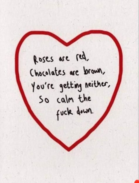 Alternative Valentines Cards, Valentines Day Sayings, Quirky Valentines, Alternative Valentines, Hate Valentines Day, Valentines Quotes Funny, Valentines Quotes, Quotes Valentines Day, Valentines Day Quotes For Him