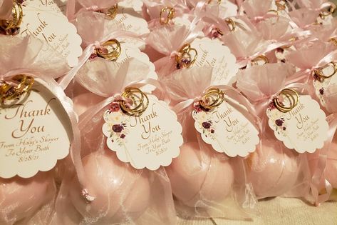 12/24 Bridal Shower Favors 2.25 Bath Bomb Bridal Shower | Etsy Fiesta Shower, Brunch Bubbly, Engagement Party Favors, Bridal Shower Party Favors, Event Favors, Mini Champagne, Bridal Shower Food, Bridal Shower Brunch, Bridal Brunch