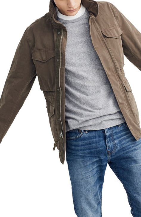 Mens Jackets Fall, Stylish Men Casual, Mens Jackets Casual, Mens Casual Dress Outfits, Fall Outfits Men, How To Look Handsome, Mens Casual Dress, Men's Coats & Jackets, Men Fashion Casual Outfits