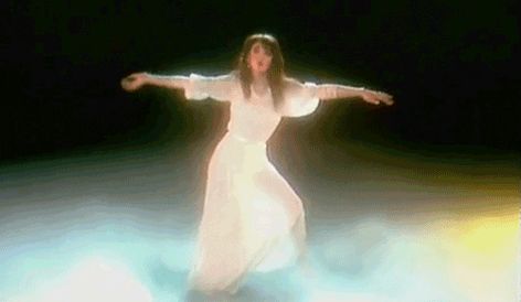 My Queen 80S GIF - Find & Share on GIPHY 80s Gif, Kate Bush, Top Tv, Intelligent Women, Wuthering Heights, My Queen, Windsor Castle, Whatsapp Web, Summer Projects