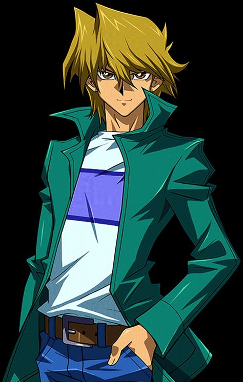 Joey Wheeler Fanart, Joey Yugioh, Jounouchi Katsuya, Yugioh Joey, Yugioh Cosplay, Yugioh Fanfiction, Yugioh Characters, Romantic Interest, Joey Wheeler