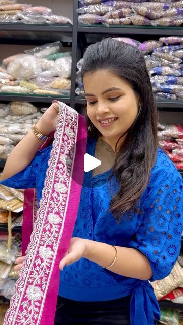 Are you looking for the best lace and fabric store? Then do visit  @krkasat_panjagutta 
@k.r.kasat.kothapet 
@krkasatkukatpally 
@krkasat... | Instagram Kusha Kapila Saree, Khadadupatta Hyderabad, The Hanger Boutique Hyderabad, Kashta Saree, Itc Kohenur Hyderabad, Book World, Suits Design, K R, Embroidery Suits Design